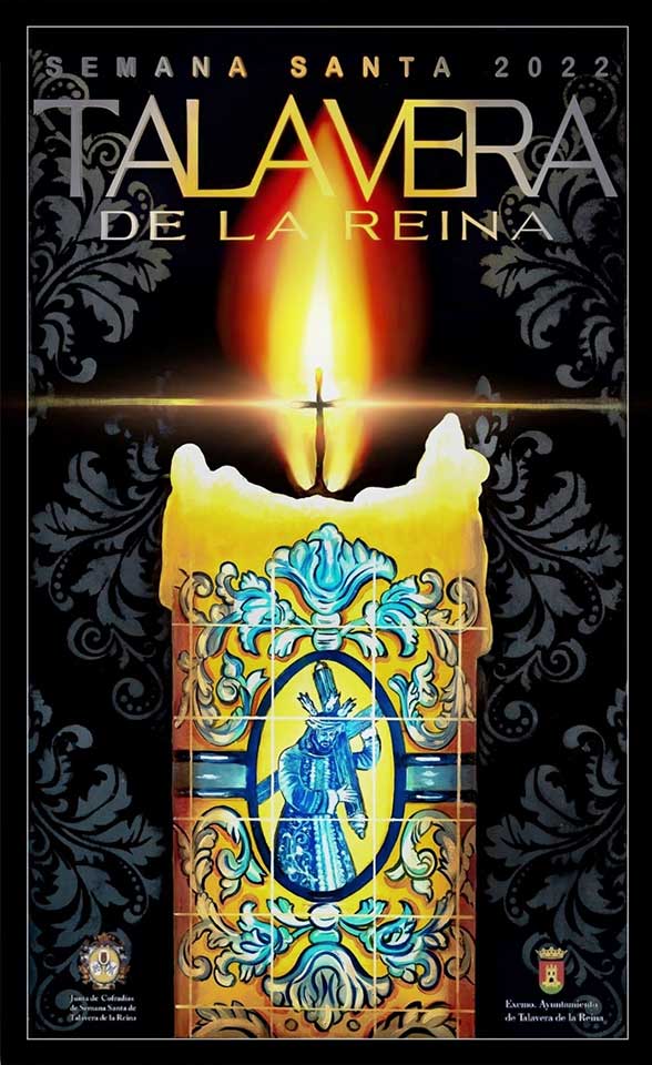 Semana Santa en Talavera de la Reina  